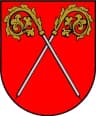 Wappen von Warin