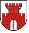 Wappen von Dömitz