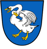 Wappen von Schwaan
