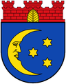 Wappen von Grabow