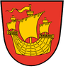 Wappen von Rerik