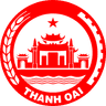 Coat of arms of Thanh Oai