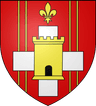Wappen von Modane