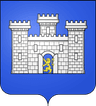 Coat of arms of Domessargues
