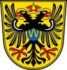 Wappen von Donauwörth