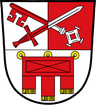 Wappen von Röthenbach im Allgäu