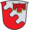 Wappen von Weiler-Simmerberg