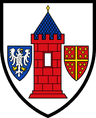 Wappen von Westerburg