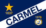 Coat of arms of Carmel