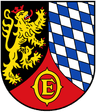 Wappen von Edenkoben