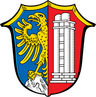 Wappen von Raubling