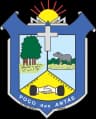 Wappen von Poço das Antas