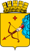 Coat of arms of Kirov