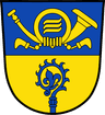 Wappen von Raisting