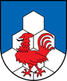 Wappen von Berzhahn