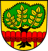 Wappen von Stegen