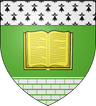 Coat of arms of Pipriac