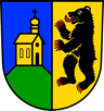 Wappen von Wittnau