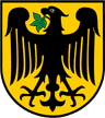 Wappen von Argenbühl