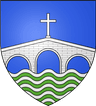 Coat of arms of Sorgues
