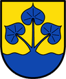 Wappen von Enger