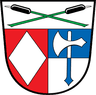 Wappen von Rohrdorf