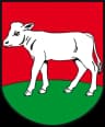 Wappen von Kelbra
