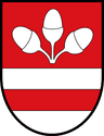 Wappen von Kirchlengern