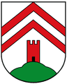 Wappen von Rödinghausen