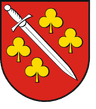 Wappen von Diekhof