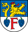 Wappen von Freinsheim