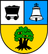 Wappen von Freirachdorf