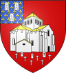 Coat of arms of Le Chalard
