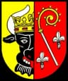 Wappen von Neukloster