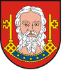Wappen von Neustadt-Glewe