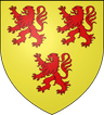 Coat of arms of Lavit