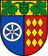 Wappen von Hohen-Sülzen