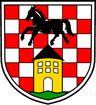 Wappen von Traben-Trarbach