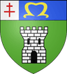 Coat of arms of Le Malzieu-Ville
