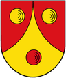 Wappen von Dorfgastein