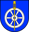 Wappen von Olsdorf