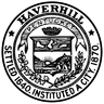 Wappen von Haverhill