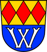 Wappen von Wilhermsdorf