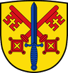 Wappen von Penzing
