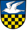 Wappen von Sellin
