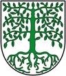 Wappen von Hagenbach