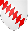 Wappen von West-Cappel