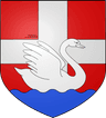 Wappen von Talloires