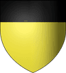 Coat of arms of Éréac
