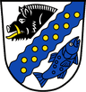 Wappen von Nobitz
